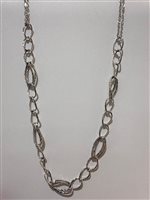 Collar Mujer in Oro CL02502751200